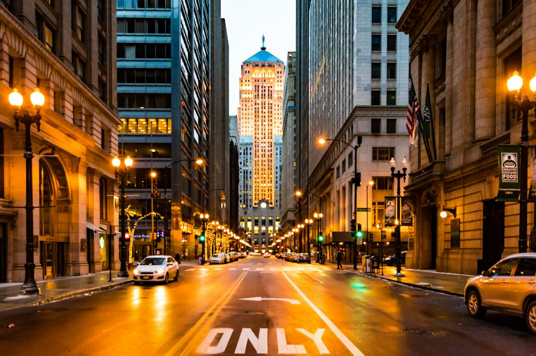 city returning to normal